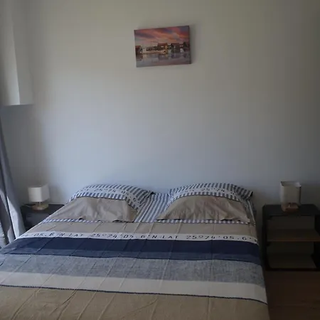 Le Gravelot Royannais Semesterbostad *